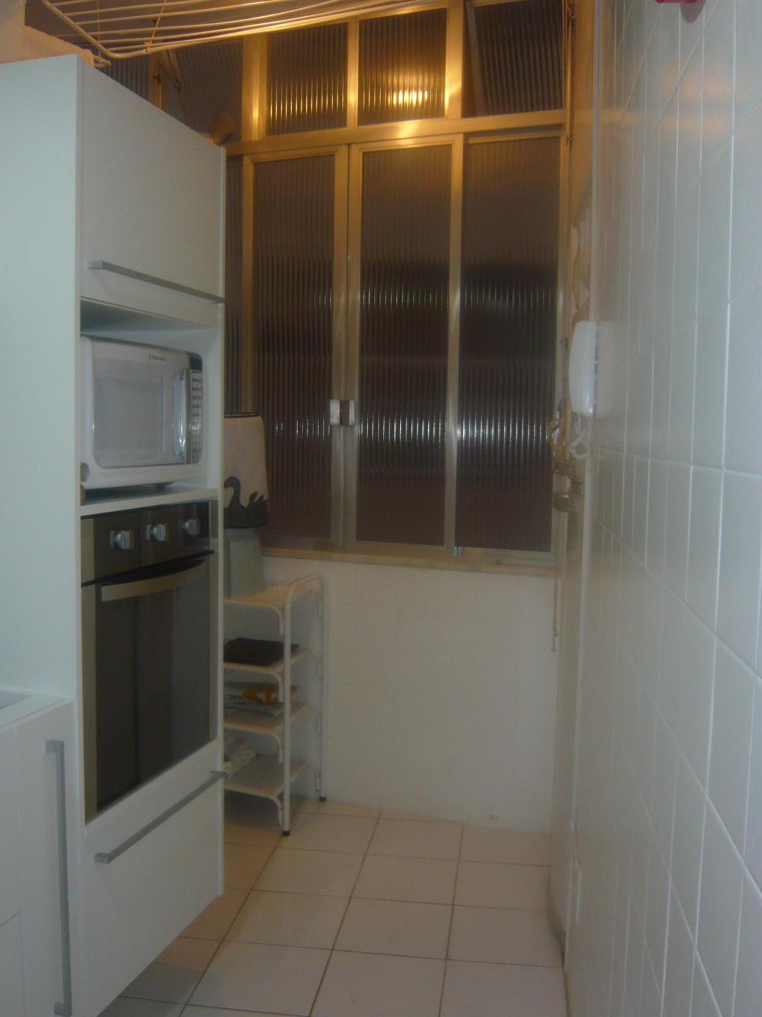 Apartamento Luxo Ipanema Rio de Janeiro Exterior foto