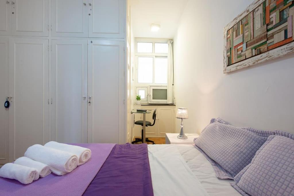 Apartamento Luxo Ipanema Rio de Janeiro Exterior foto